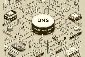 DNS funcionamiento